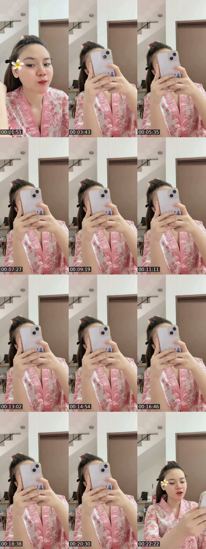 @cikkchaaa TikTok live from 2026-07-11