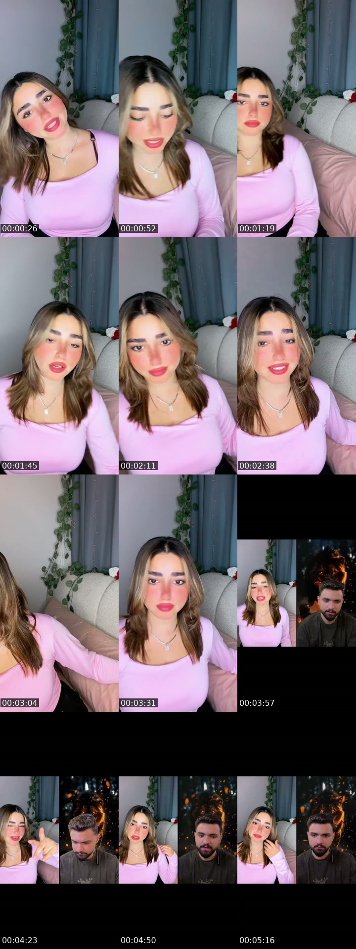 @einoo_388 TikTok live from 2026-07-11