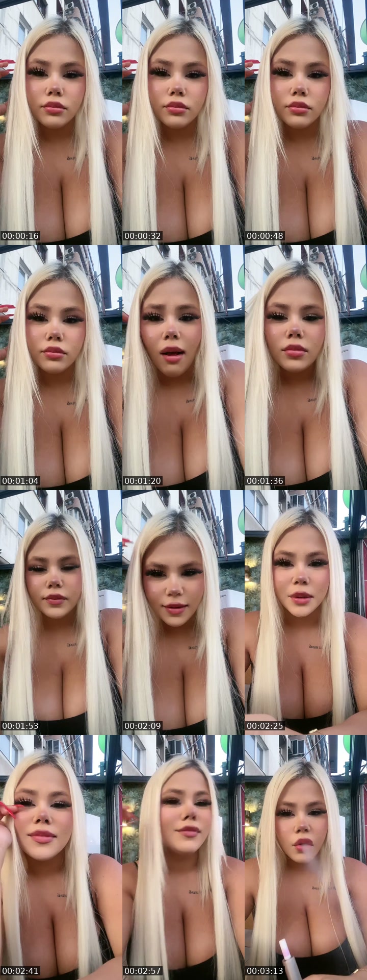 @legallyblonde.35 TikTok live from 2026-07-11