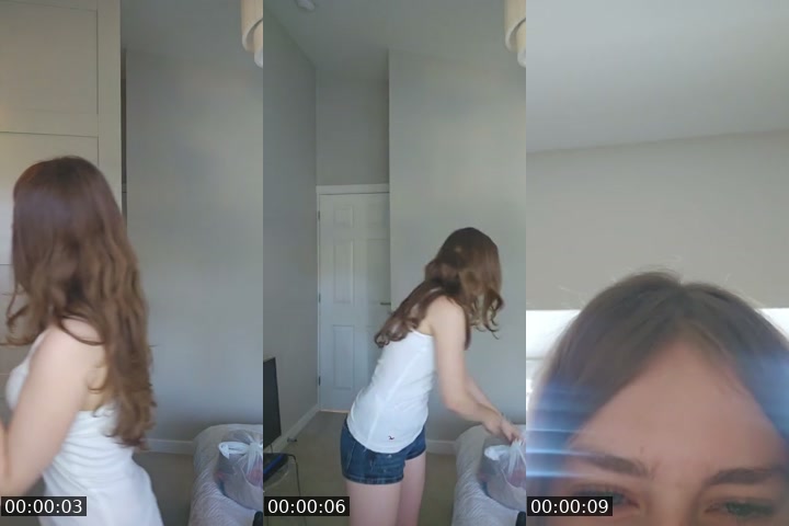 Live from @scarlettjoohandsome
