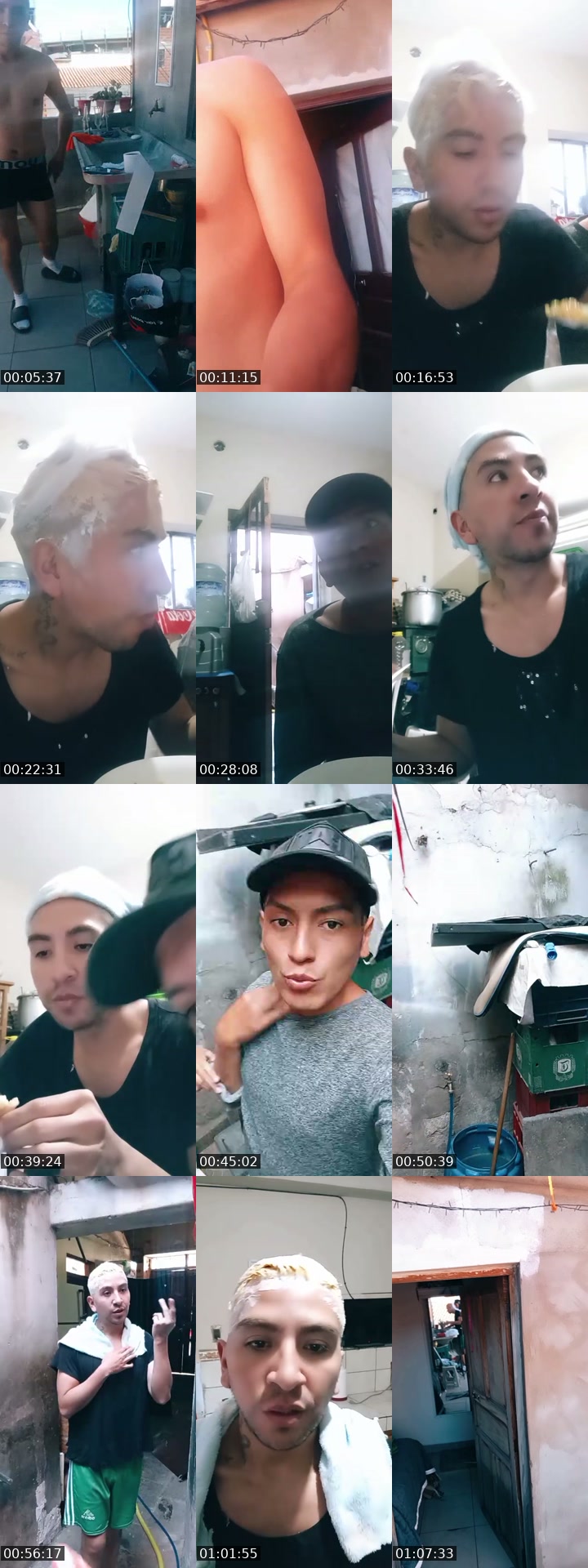 Mexico TikTok live: HOY 🍀 by @rangucha.clips