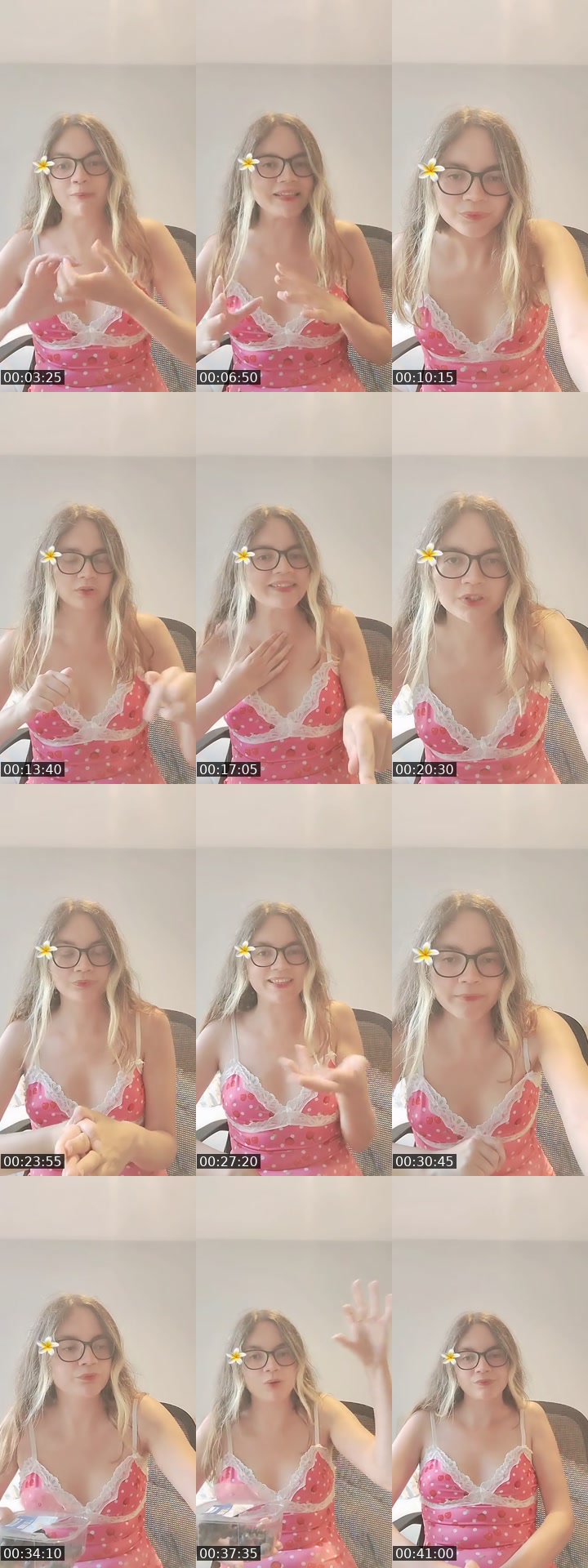 @v_de_vannesa TikTok live from 2026-07-11