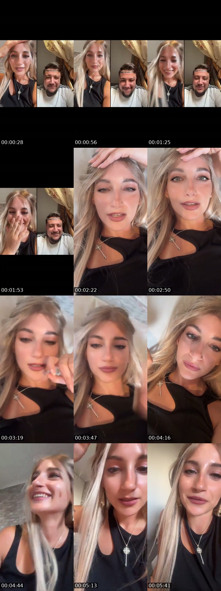 Tunisia TikTok live: دردشه by @yoworld2026