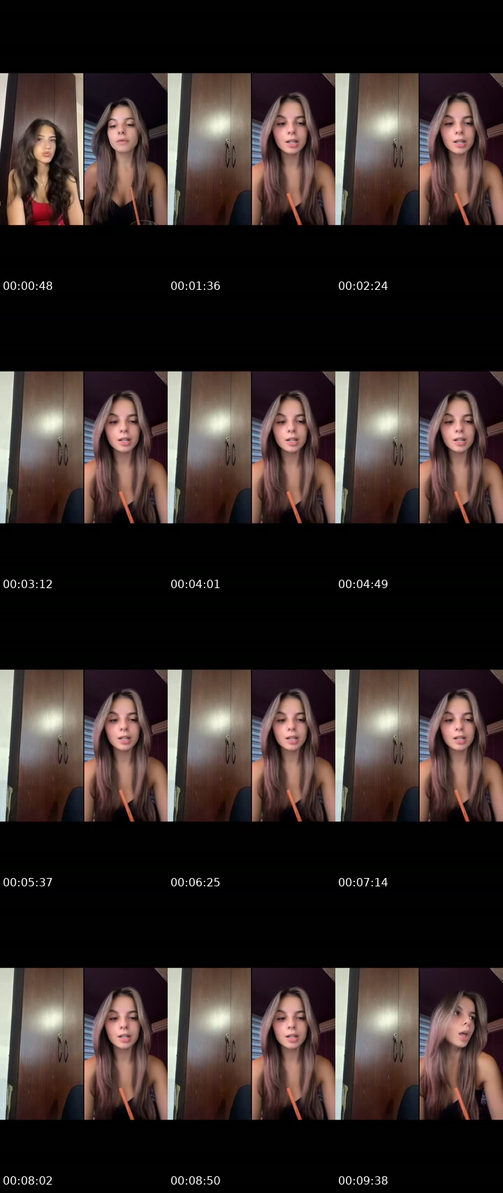 @kotk0me0w TikTok live from 2026-07-11