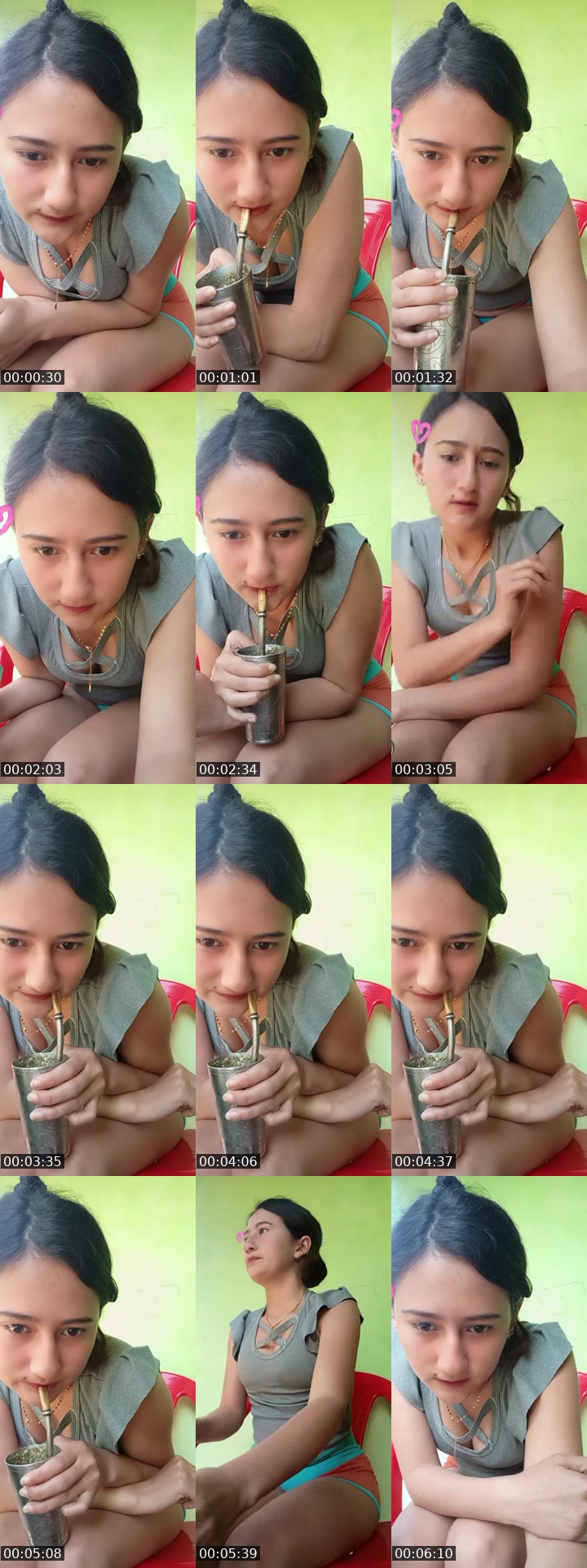 @dianagonsalez90 TikTok live from 2026-07-11