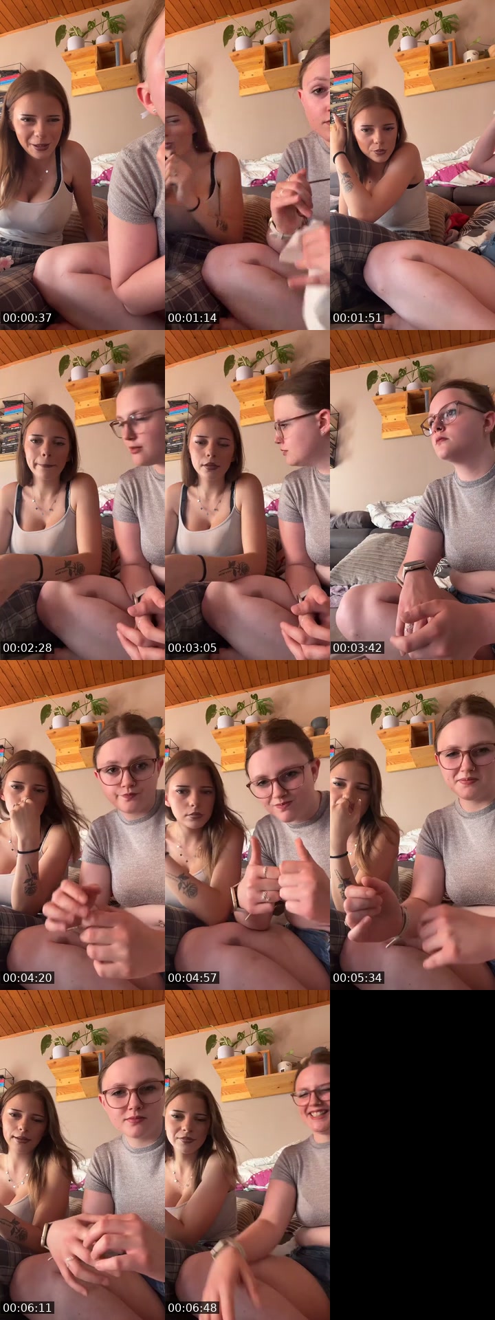 @svenja.20 Germany TikTok live from 2026-07-11