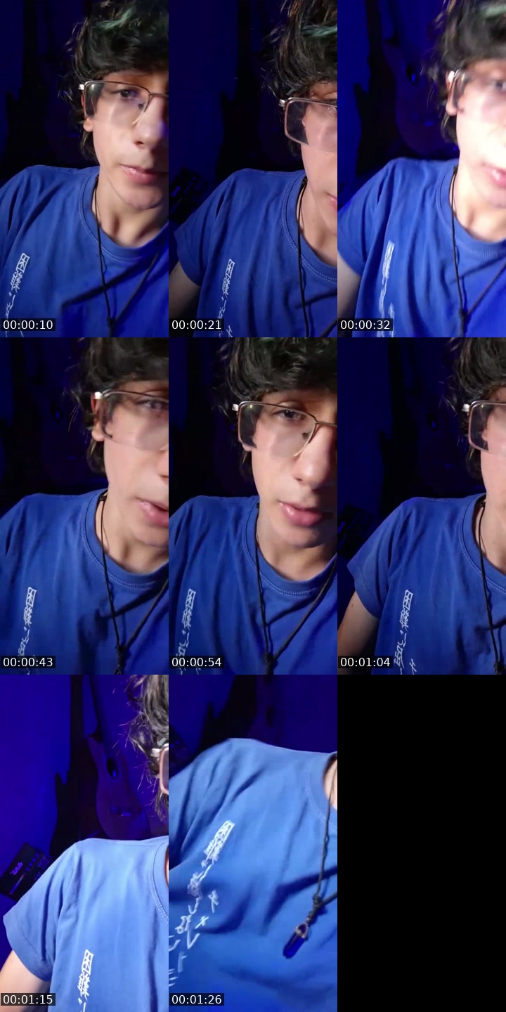 Brazil TikTok live: vem conversar comigo 🦇 by @johnzzinho_o