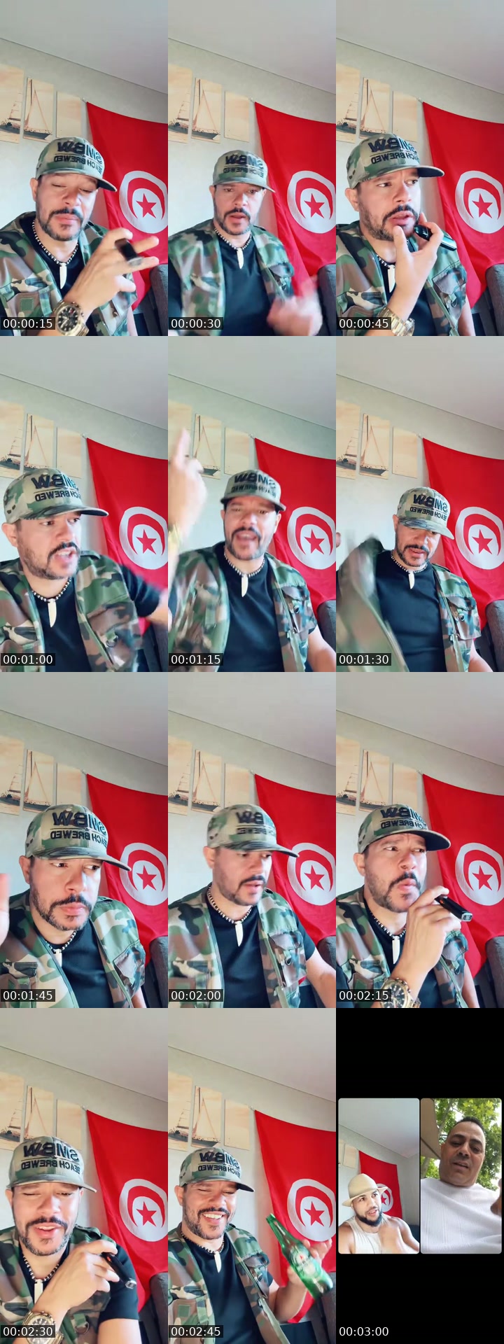 @mr_belerj Sweden TikTok live from 2026-07-11