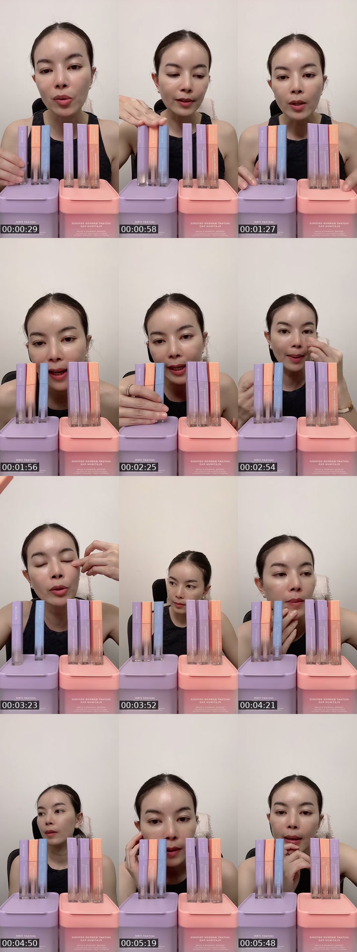@patsri456 TikTok live from 2026-07-11