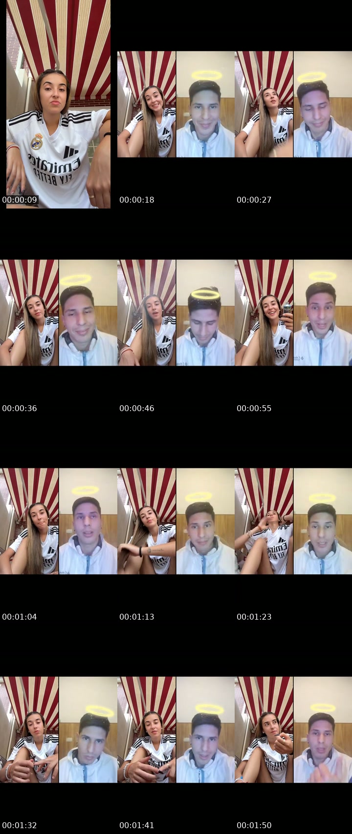 @adharaa.05 Mexico TikTok live from 2026-07-11