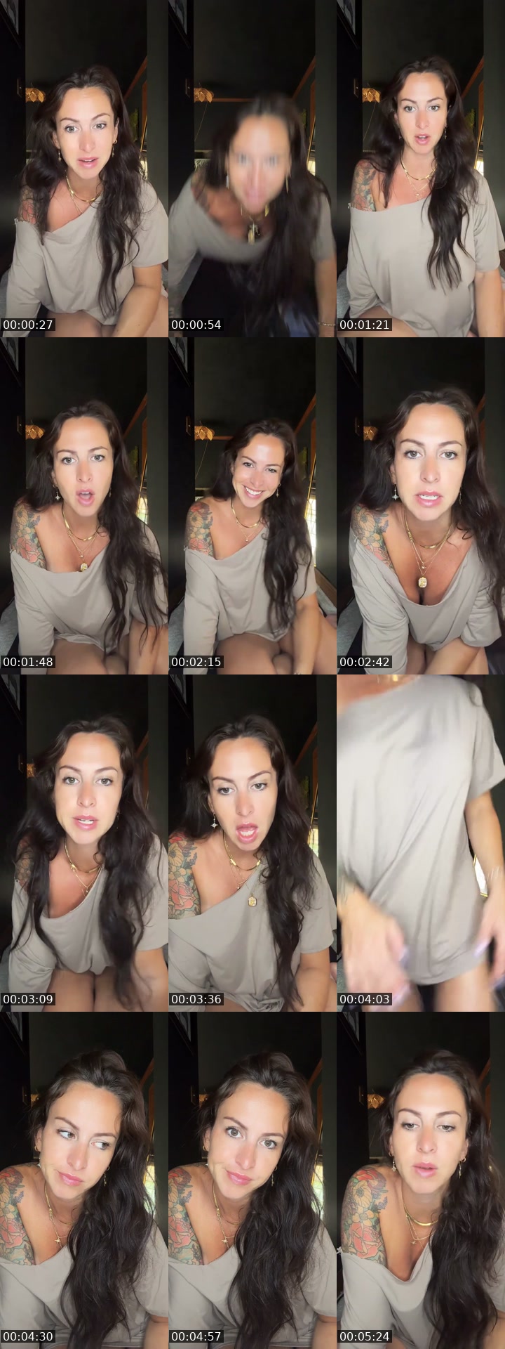 @anitafitmomlive TikTok live from 2026-07-11