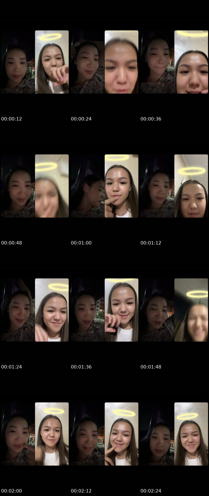 @baqdauletgyzy0 TikTok live from 2026-07-11