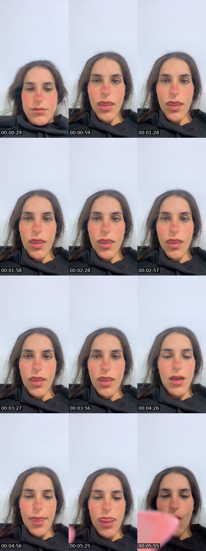 @efrat.vik Israel TikTok live from 2026-07-11