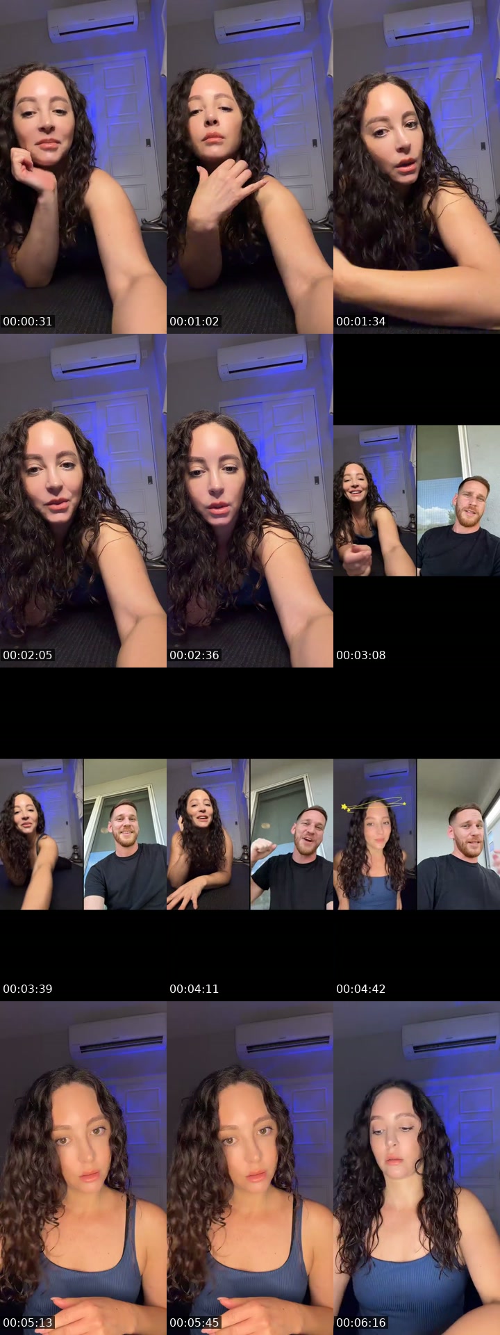 TikTok live: Saturday! 💛 by @fitwithwendy