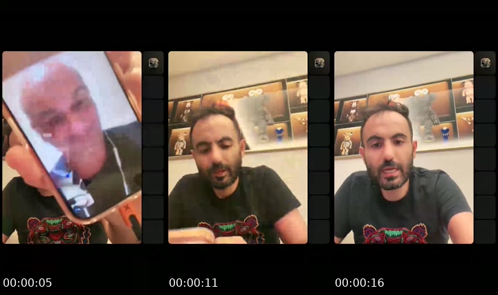 @hashour.cn TikTok live from 2026-07-11