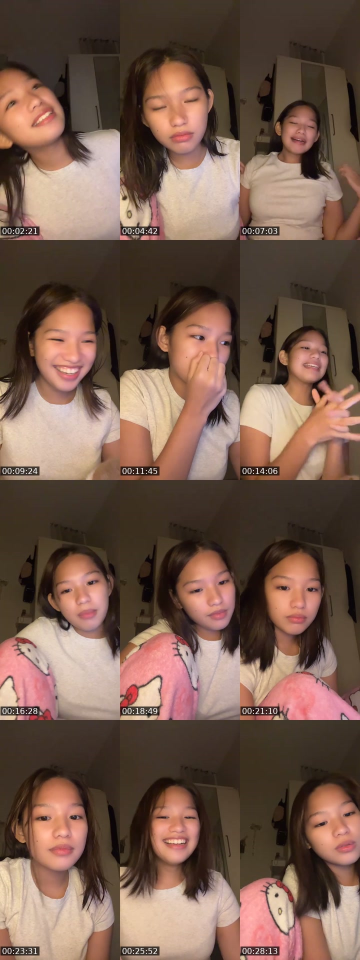 TikTok live: Highkey bored by @st4rvsxy