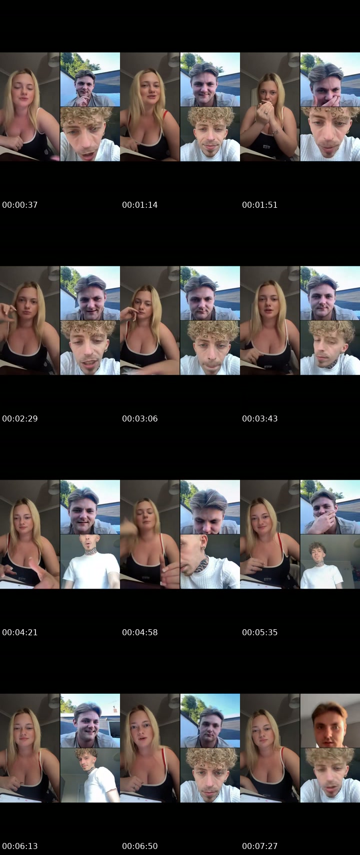 @sxmmerr5 TikTok live from 2026-07-11