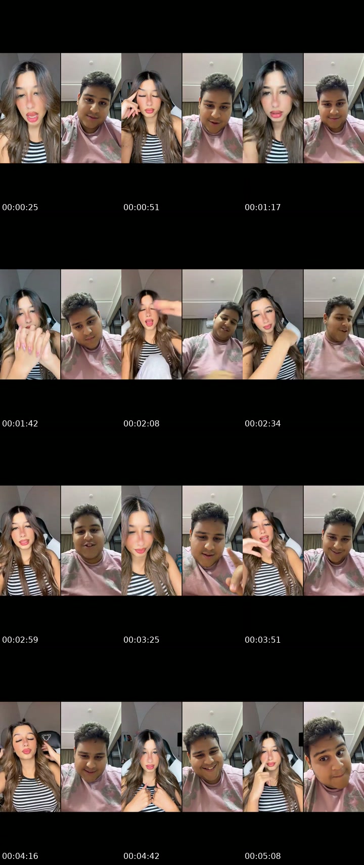 @youssrsayed TikTok live from 2026-07-11
