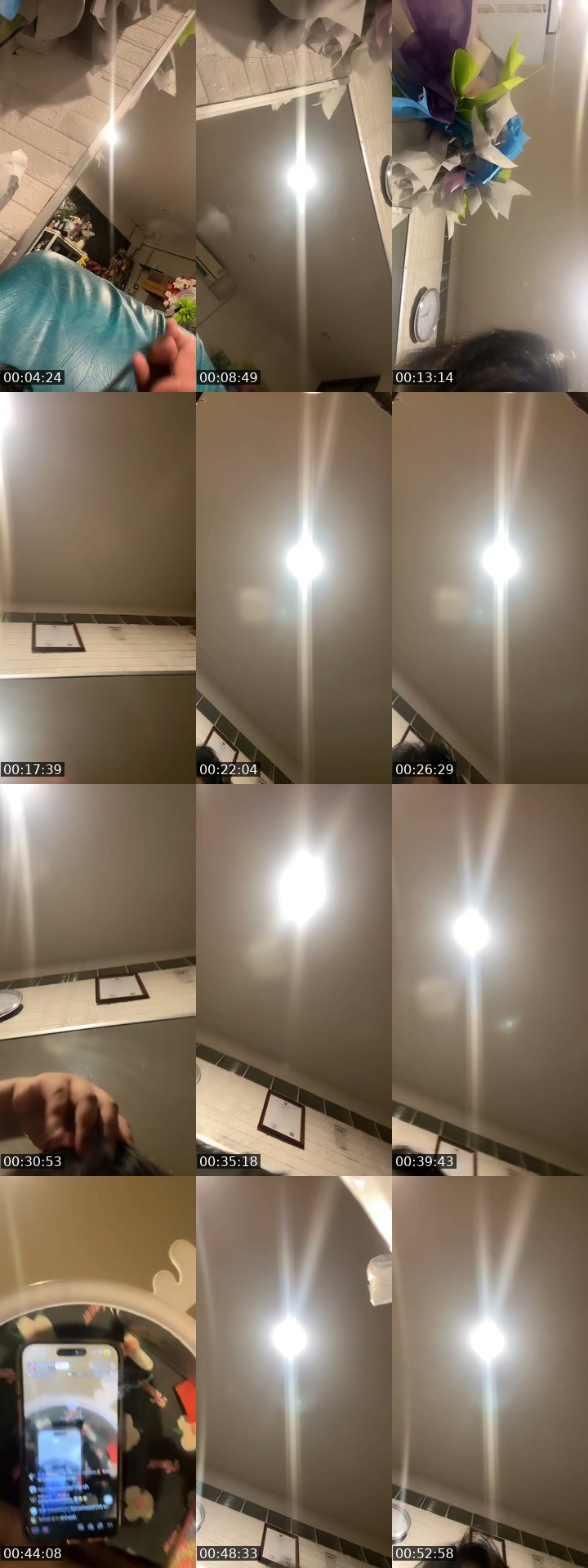 TikTok live: ิิ by @zhrxxxx
