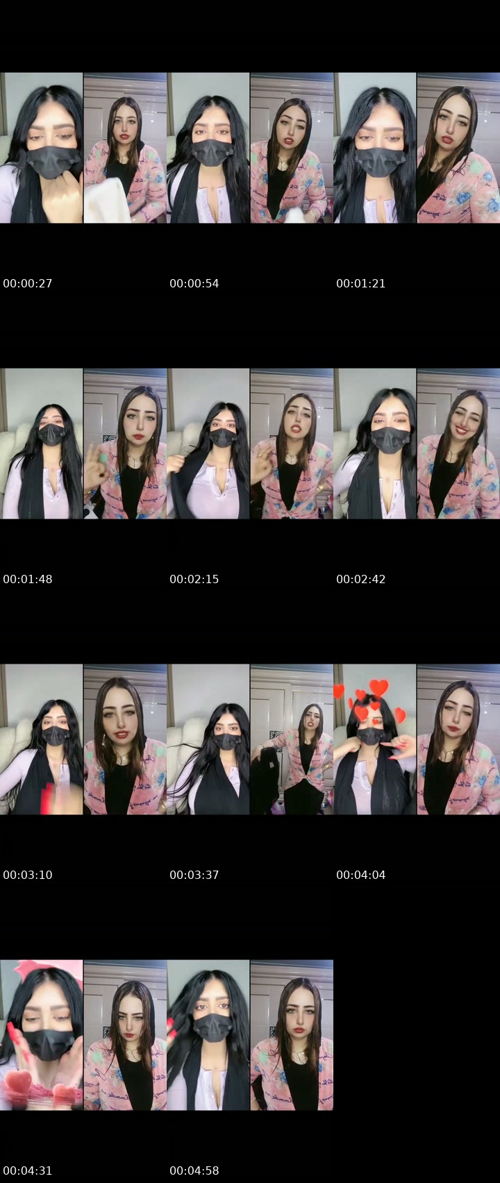 @ghazalmm35 TikTok live from 2026-07-11