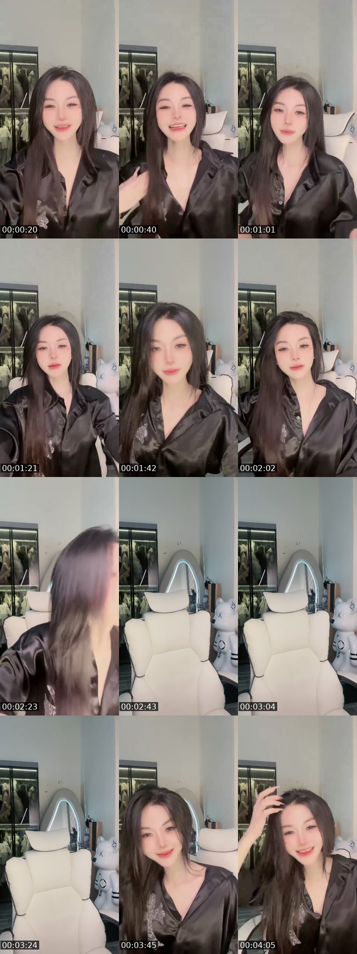TikTok live: Nghịch thiên cải mệnh by @linh.linda91
