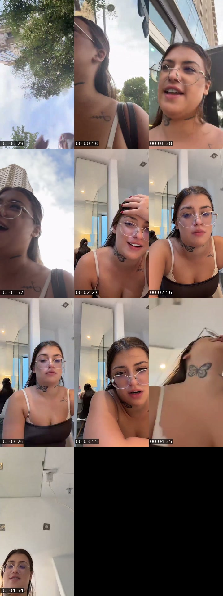 @melimammi18 TikTok live from 2026-07-11