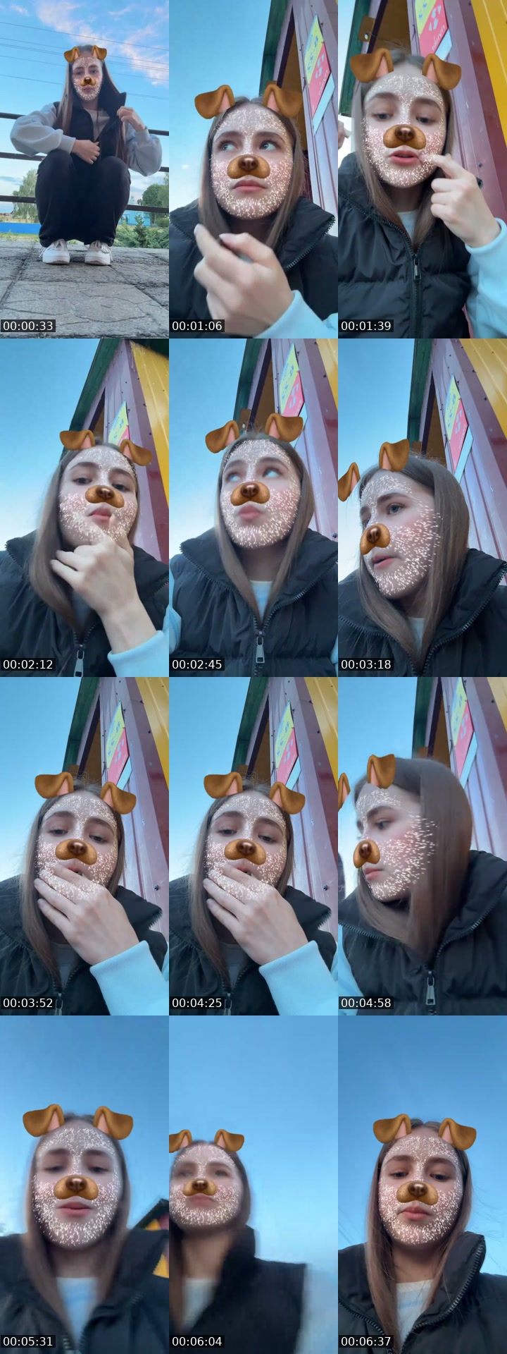@nast.ovi TikTok live