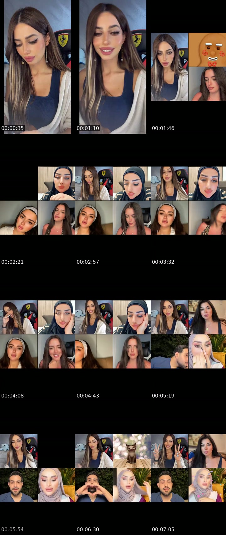 @nastya_m_ac TikTok live from 2026-07-11