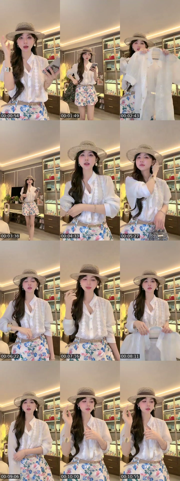 @unieahri TikTok live from 2026-07-11