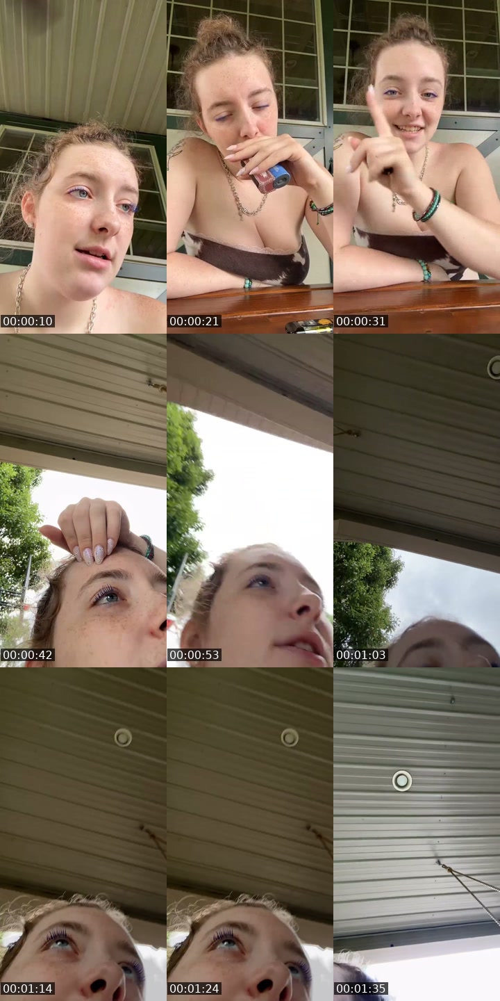 @whitemilkymommy TikTok live from 2026-07-11