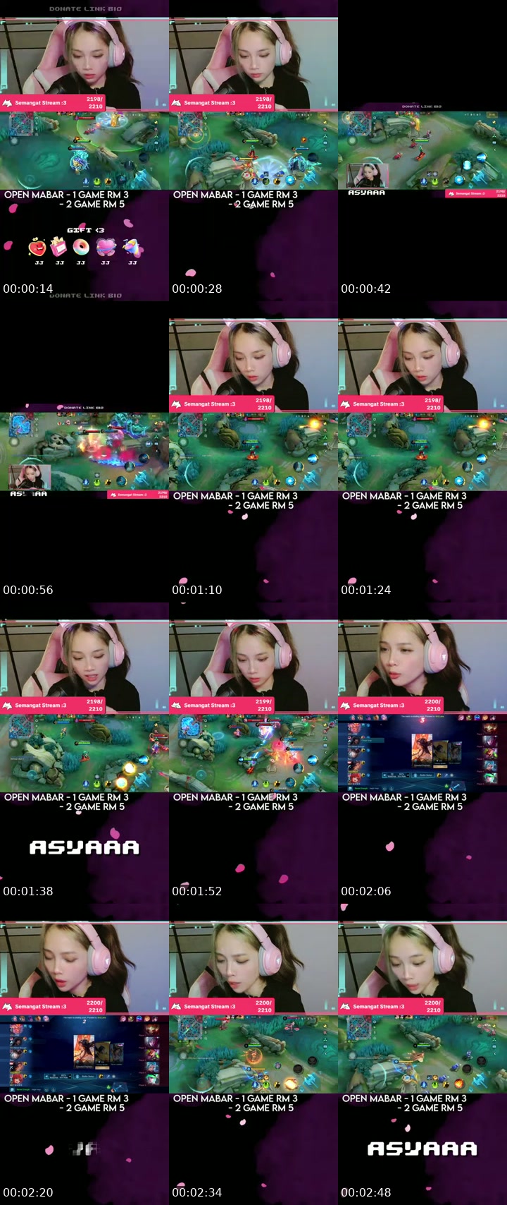 @putatonyaww TikTok live from 2026-07-11