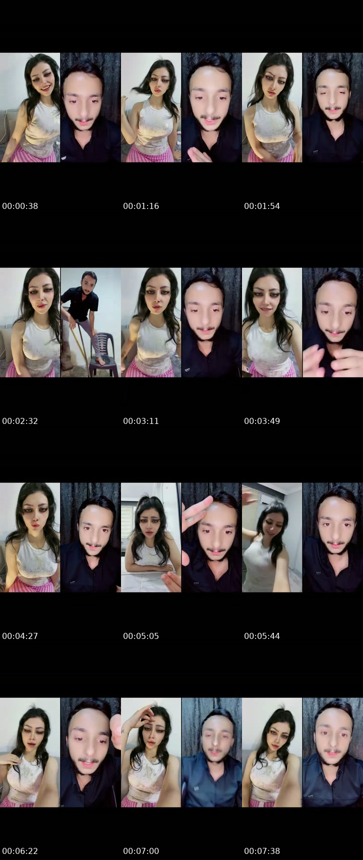 @reem_hjy TikTok live from 2026-07-11