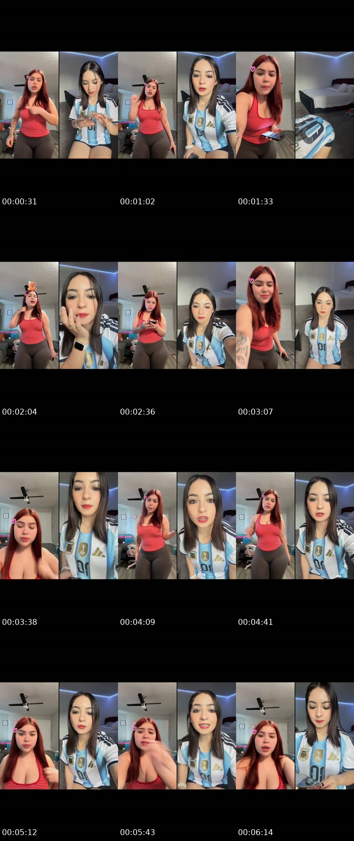 @rubisandoval22 TikTok live from 2026-07-11
