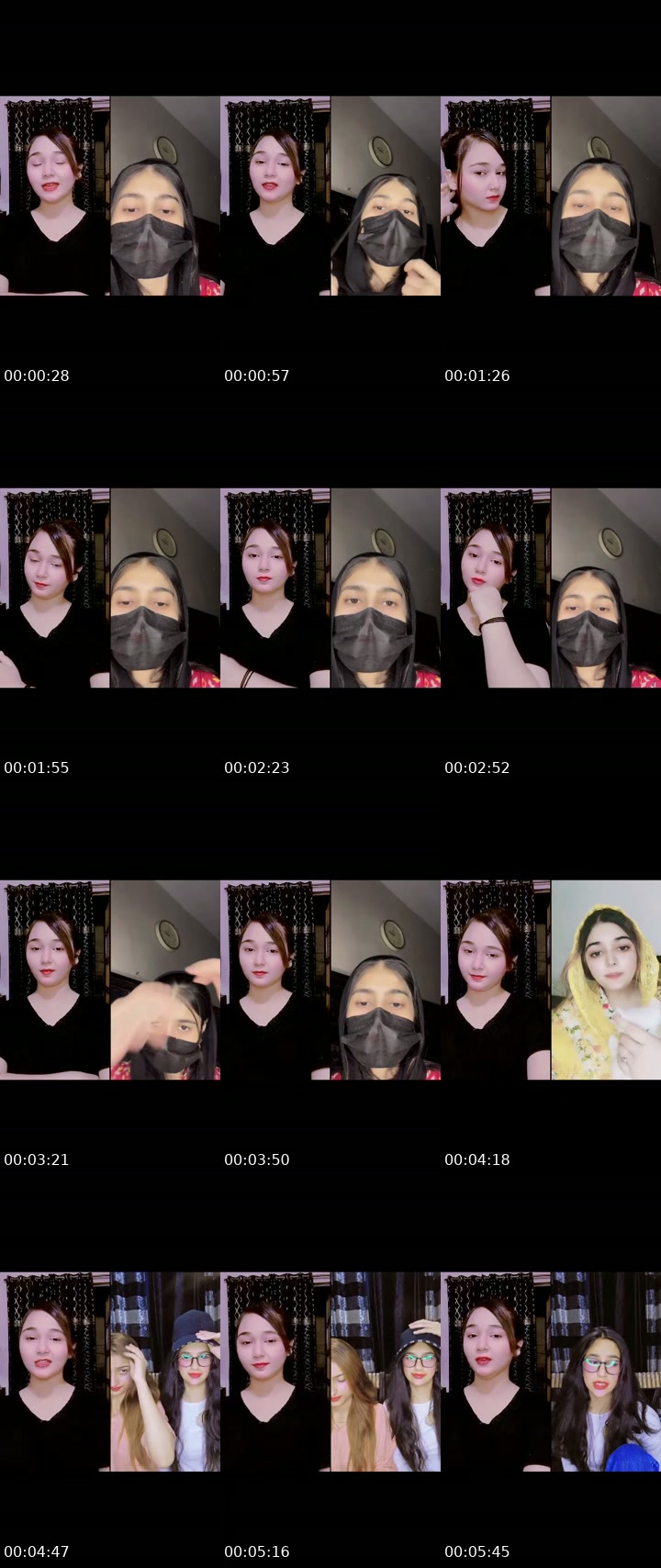 @rubaishabutt_07 TikTok live from 2026-07-11
