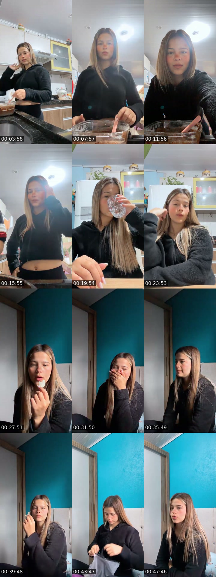 @annyzinhaa6 Brazil TikTok live from 2026-07-11
