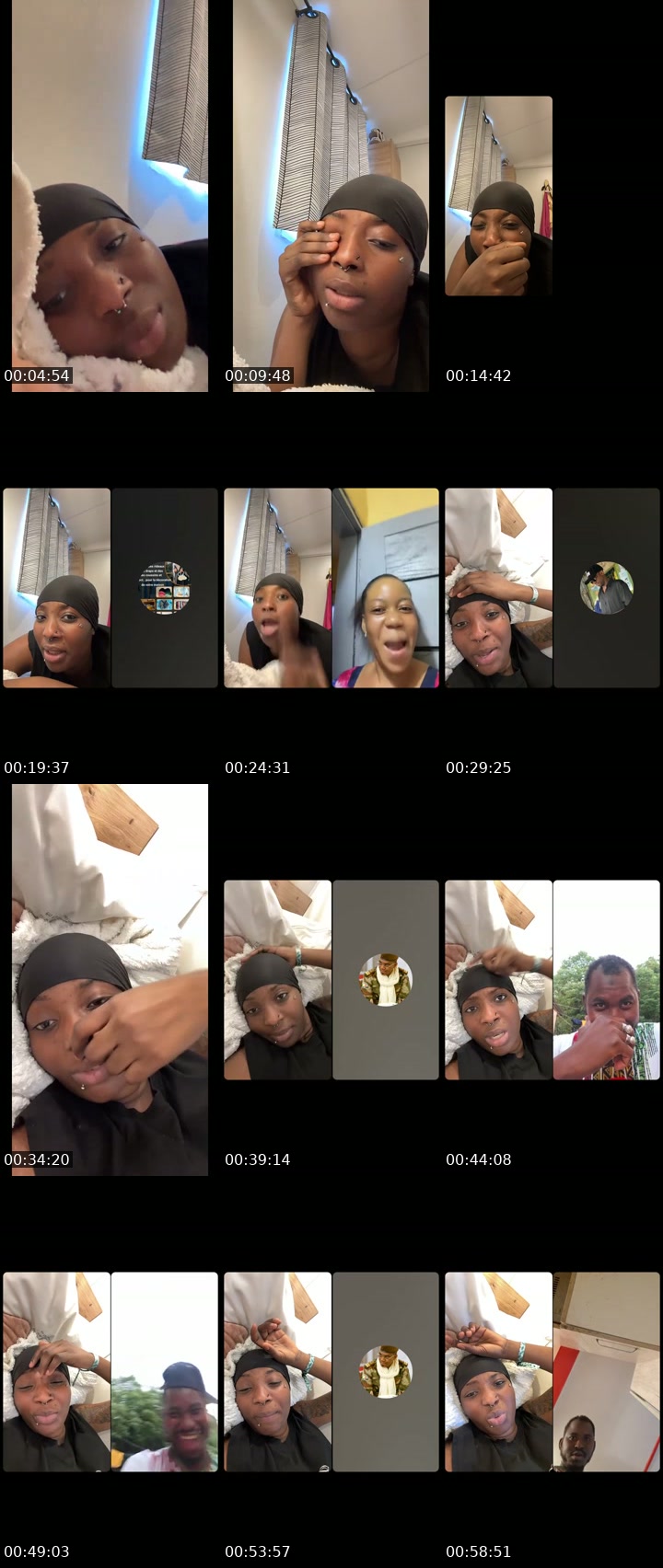 @dykalafemmeduboss TikTok live from 2026-07-11
