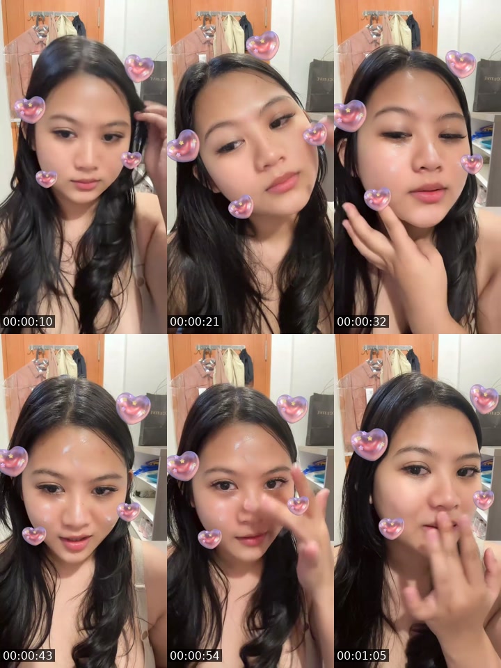 TikTok live: gabut by @ciaofrome