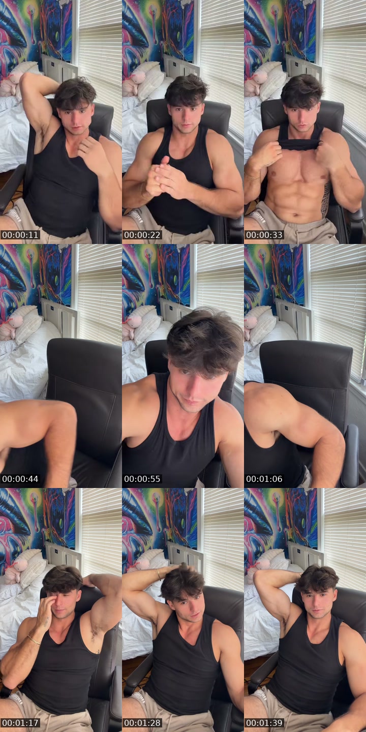 TikTok live: Flexin and battles by @dentfitness