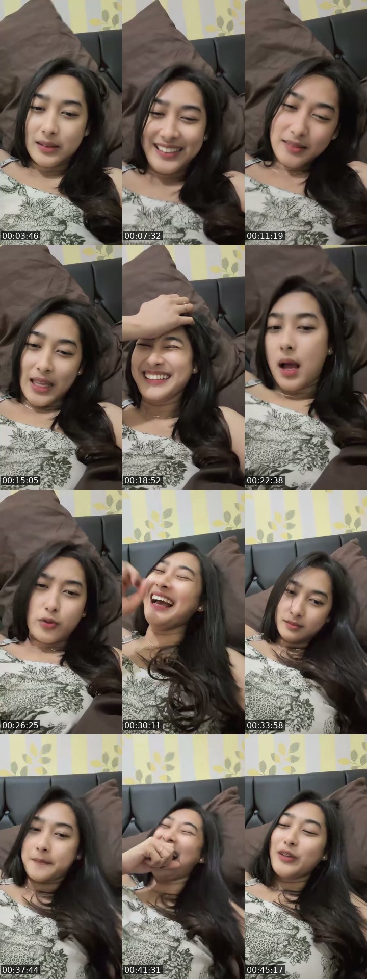 TikTok live: yk by @fadilla_pa