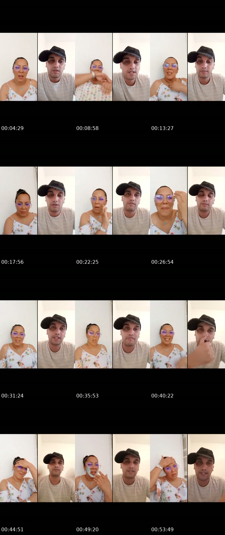 @hanounaloulou0 TikTok live from 2026-07-11