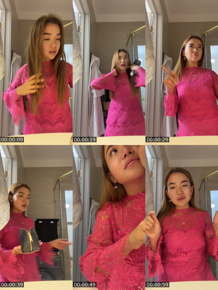 @ilyalashka TikTok live from 2026-07-11