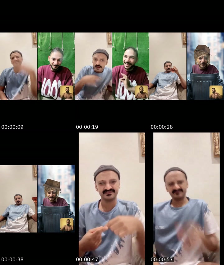 @kj8lj TikTok live from 2026-07-11
