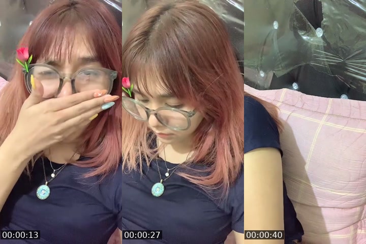 TikTok live: cesa suruh live by @kiddopies