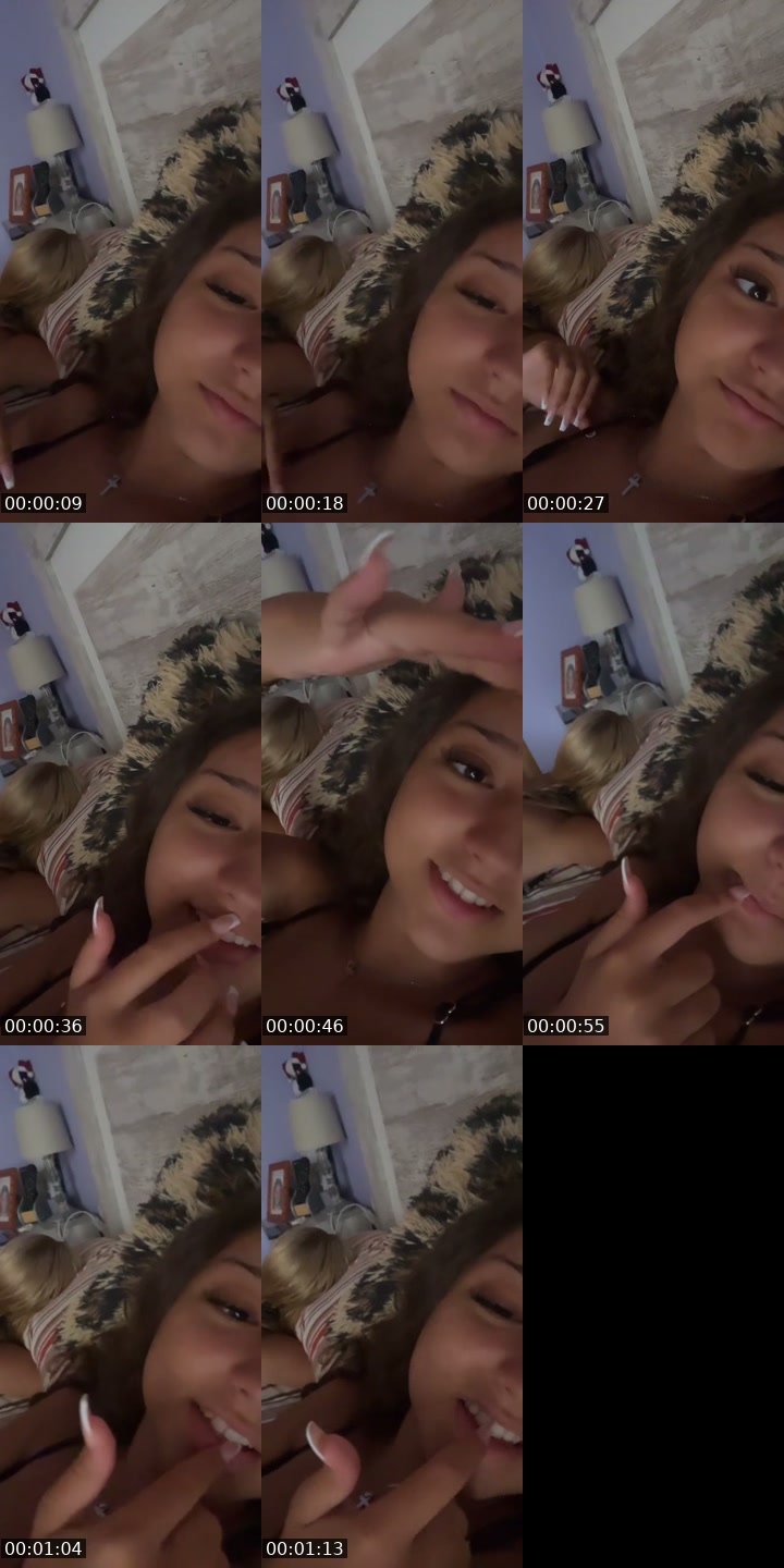 TikTok live: ola caracola by @user3338367283