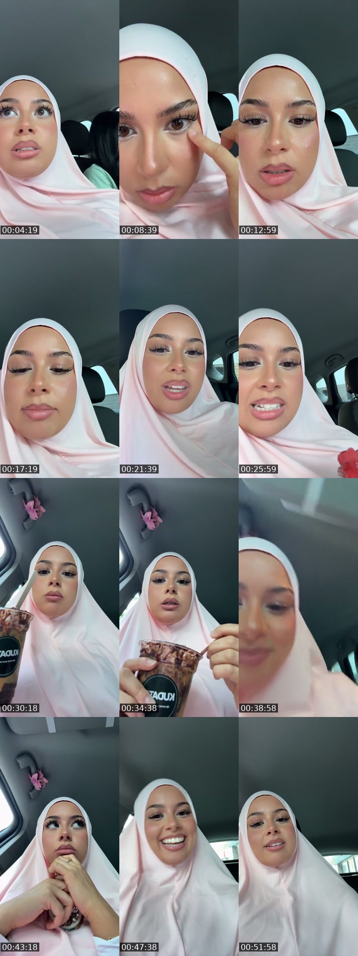 @azra.e1d TikTok live from 2026-07-11