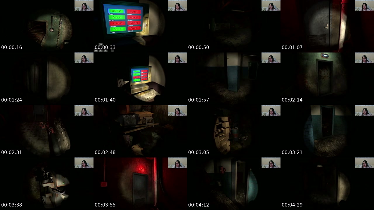 TikTok live: ENG/FIL horror again then genshi by @april.mdg