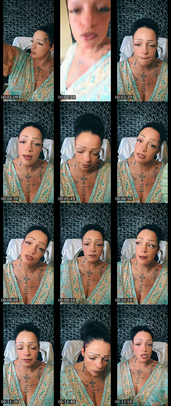 @blairwitchpueppibackup TikTok live from 2026-07-11
