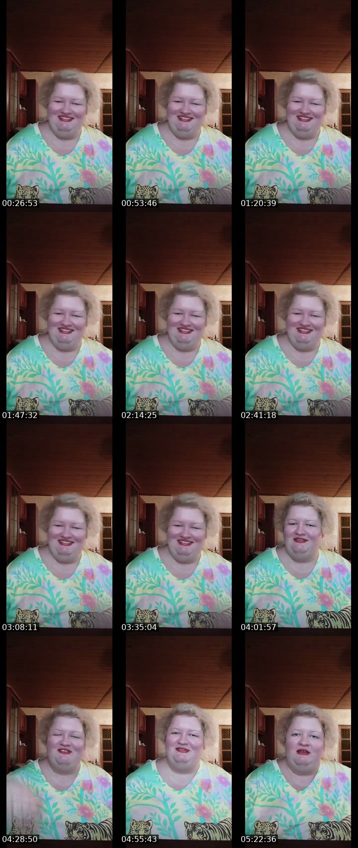 @klaudita.vibe Poland TikTok live from 2026-07-11