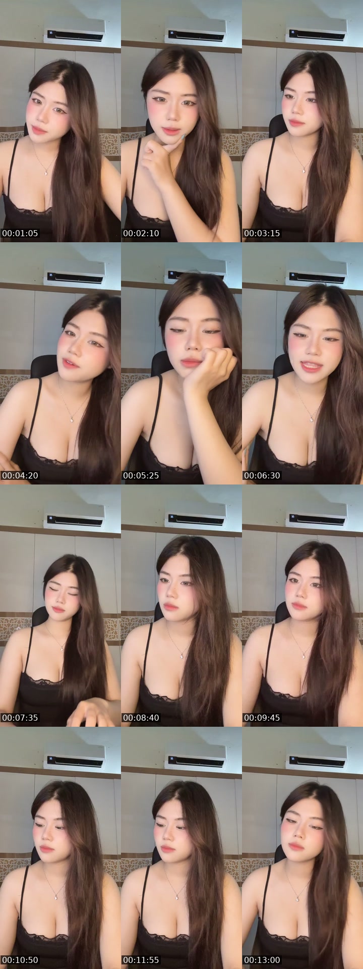 TikTok live: mới ngủ dậy by @giahanee06