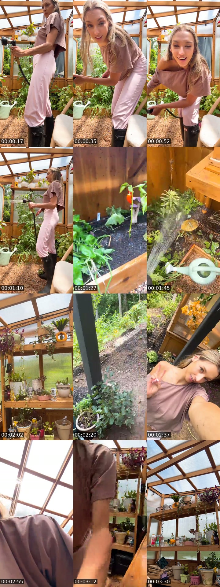 TikTok live: Weekend! by @nicolewardesigns
